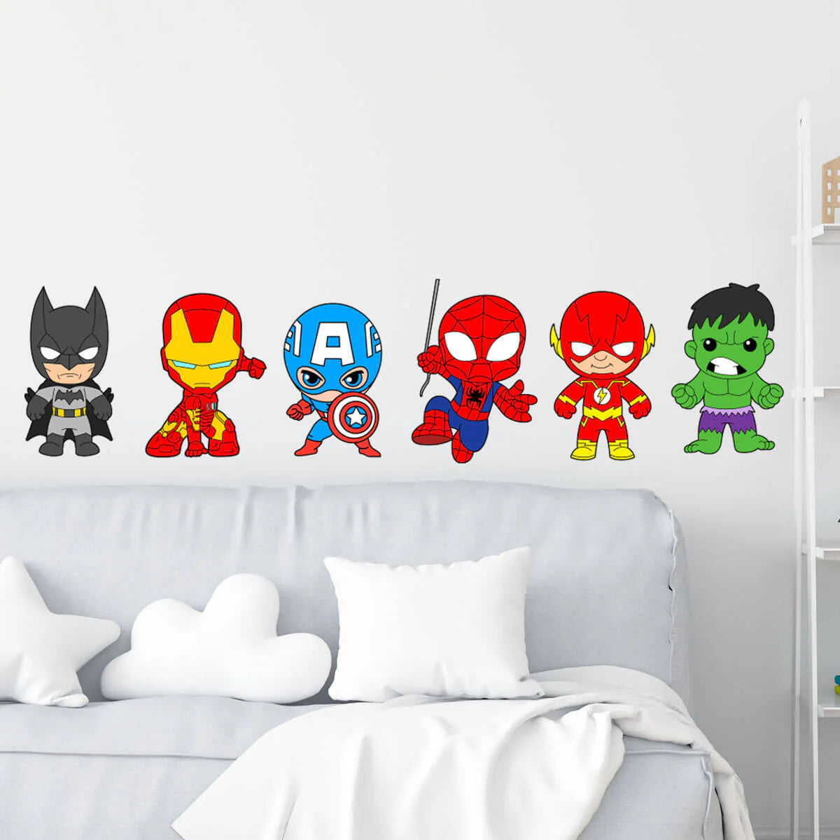 Diseños para Niños - Viniles