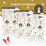 ETINAV61 - Magia al Corazón