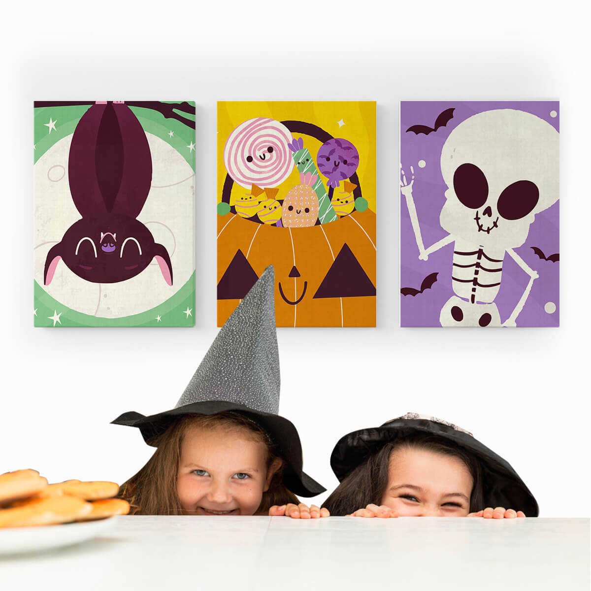 CANVAS117 - Hola Calaverita