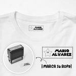 SELLO63 - Mario Bros