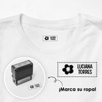 SELLO95 - Ternura Floral