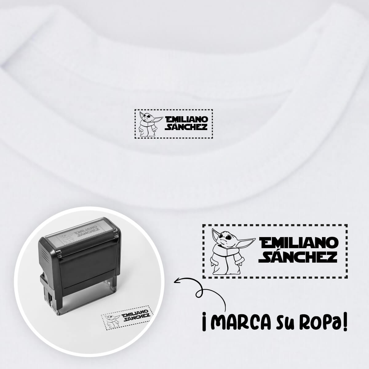 SELLO77 -  BABY YODA