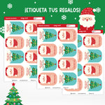 ETINAV64 - Nieve, Pinos y Magia