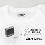 SELLO81 - Destello Cariñoso