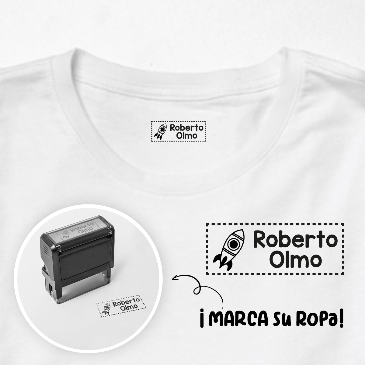 SELLO82 - Viaje Estelar