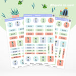 TEXTIL81 - Ternura Natural