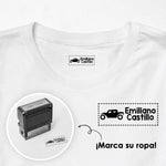 SELLO115 - Batalla Sobre Ruedas