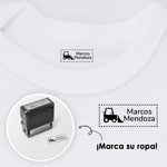 SELLO90 - Construcción