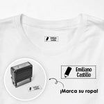 SELLO112 -  Lápiz Feliz