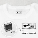 SELLO121 - Aventuras Marinas