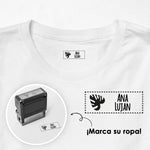 SELLO94 - Hoja Amable