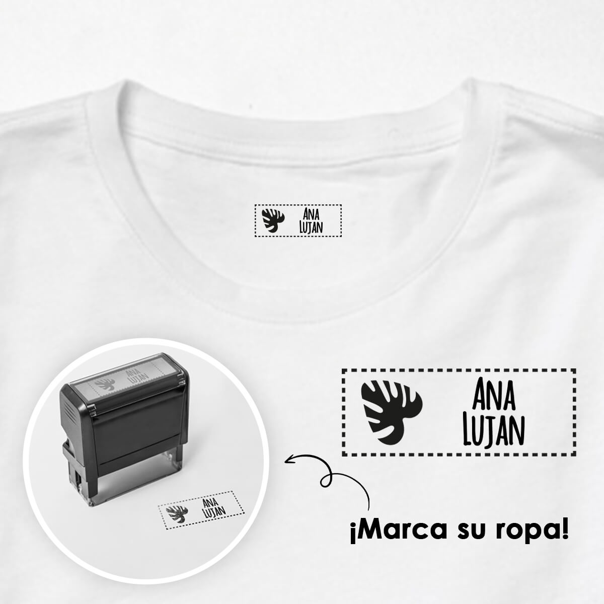 SELLO94 - Hoja Amable