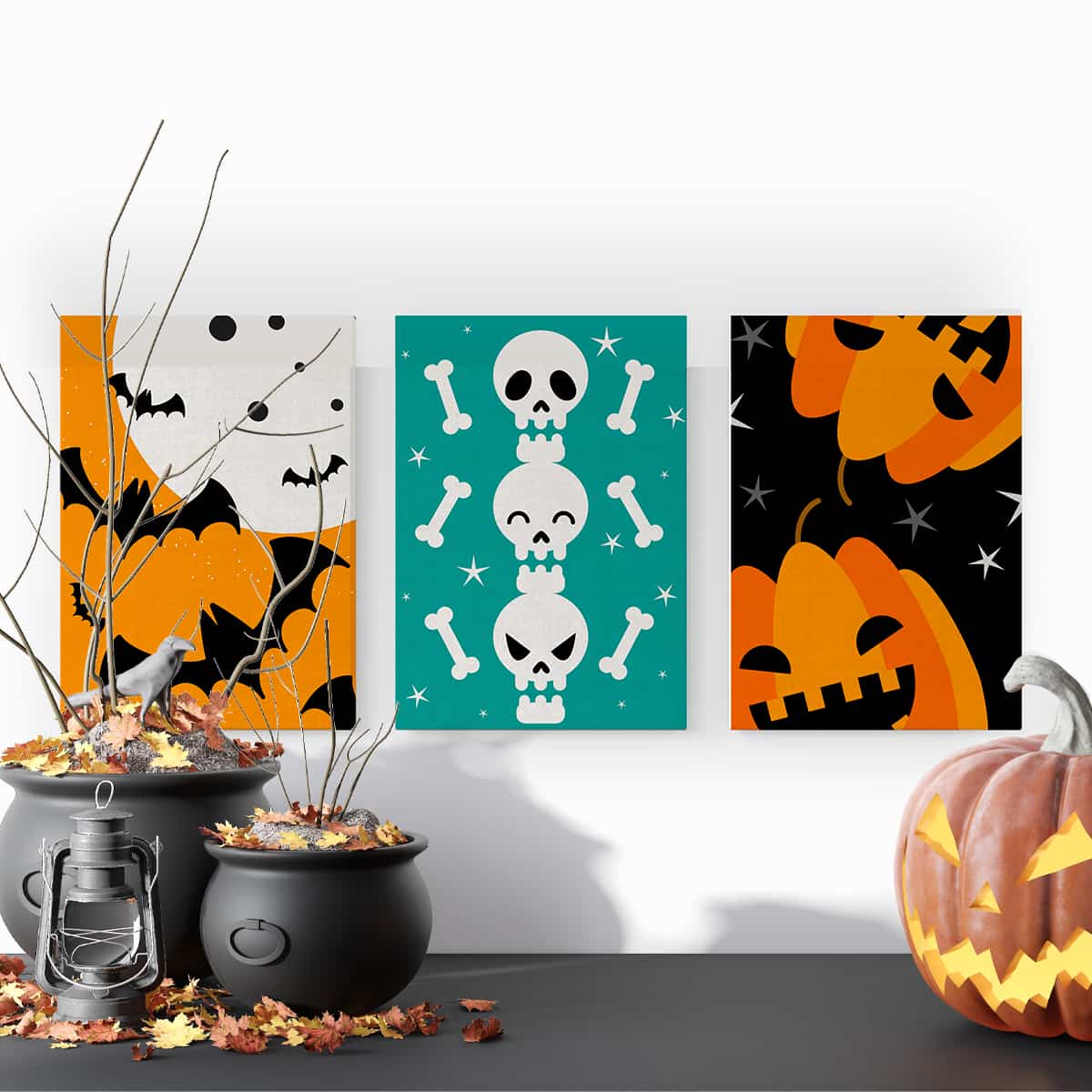 CANVAS118 - Ronda Macabra