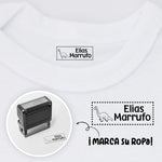 SELLO79 -  Dinosaurio