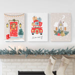 CANVASNAV13 - Wonderful Time