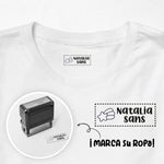 SELLO85 - Estrella Radiante