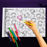 RPC16 - Noche divertida