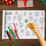 RPC14 - Pinceladas de invierno