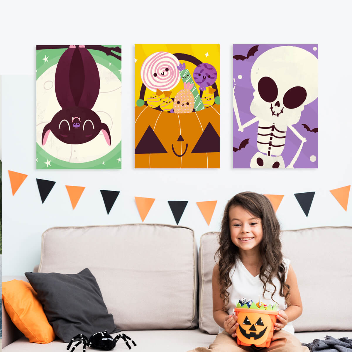 CANVAS117 - Hola Calaverita