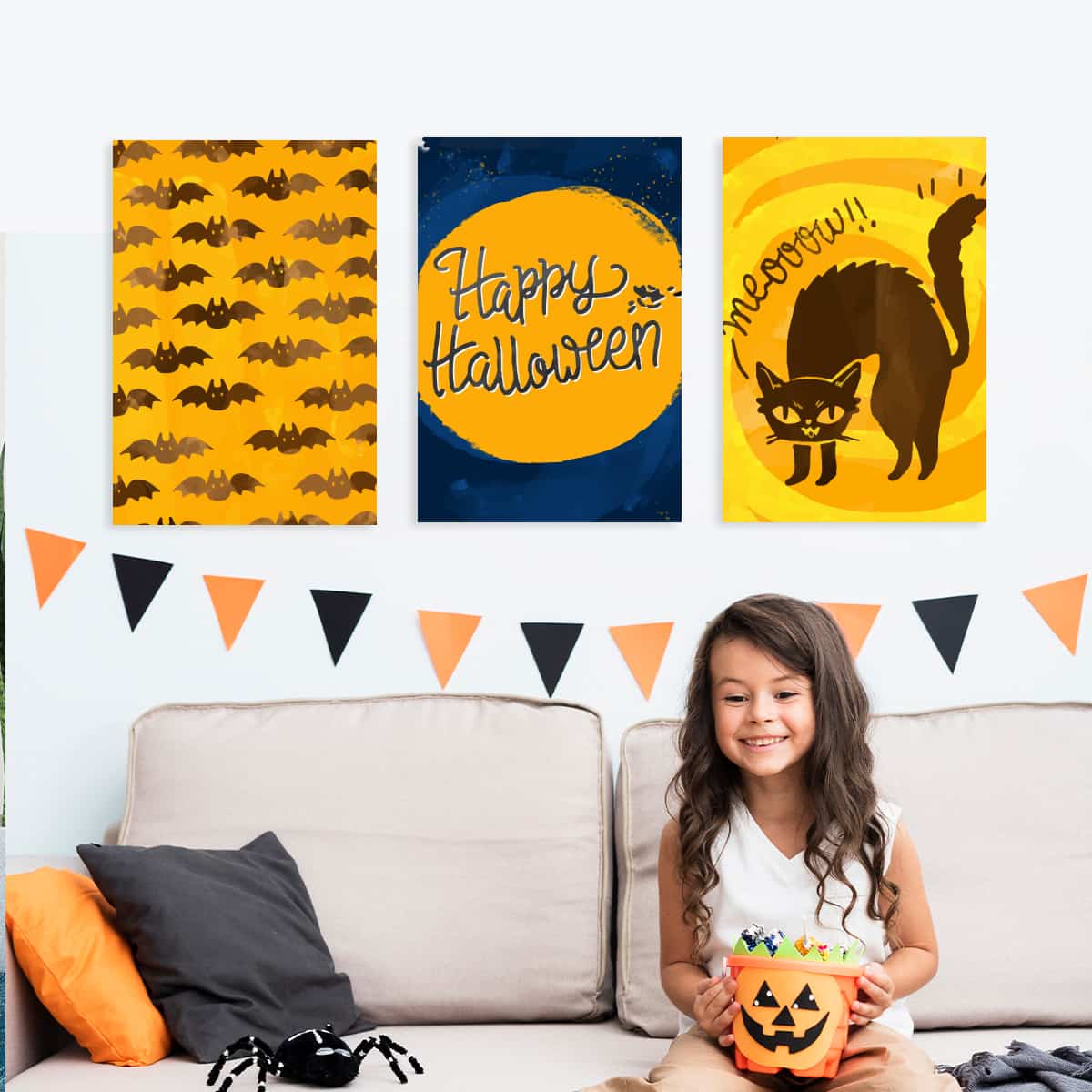 CANVAS120 - Vuelo nocturno