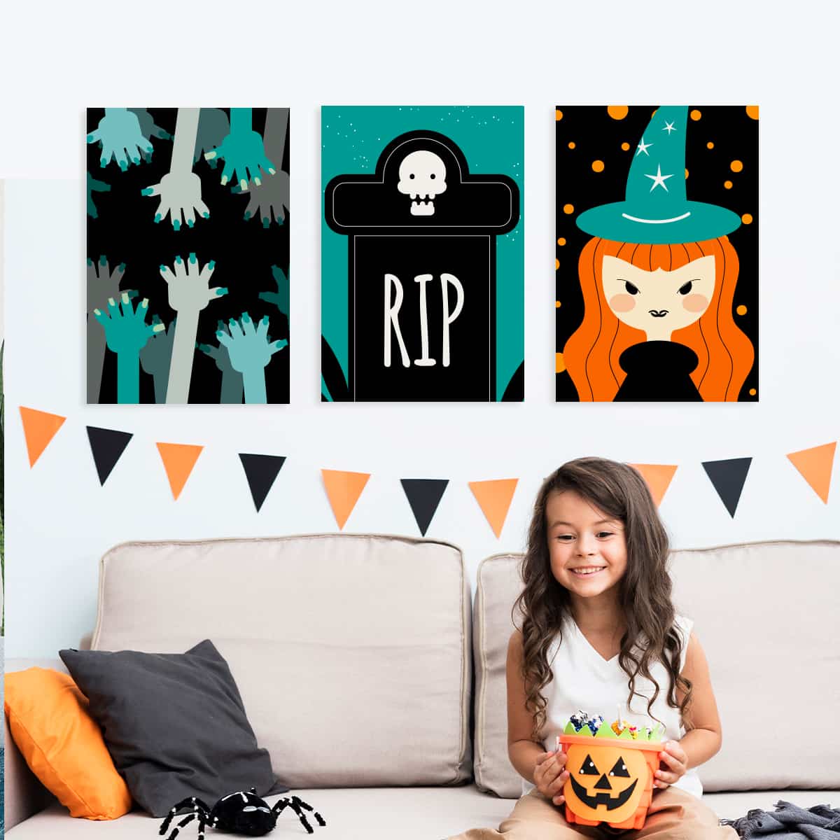 CANVAS119 - Sombras del panteón