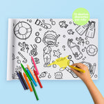 RPC03-Aventuras Infinitas