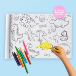 RPC06- Un Mundo de Colores