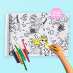 RPC04-Princesas y Magia