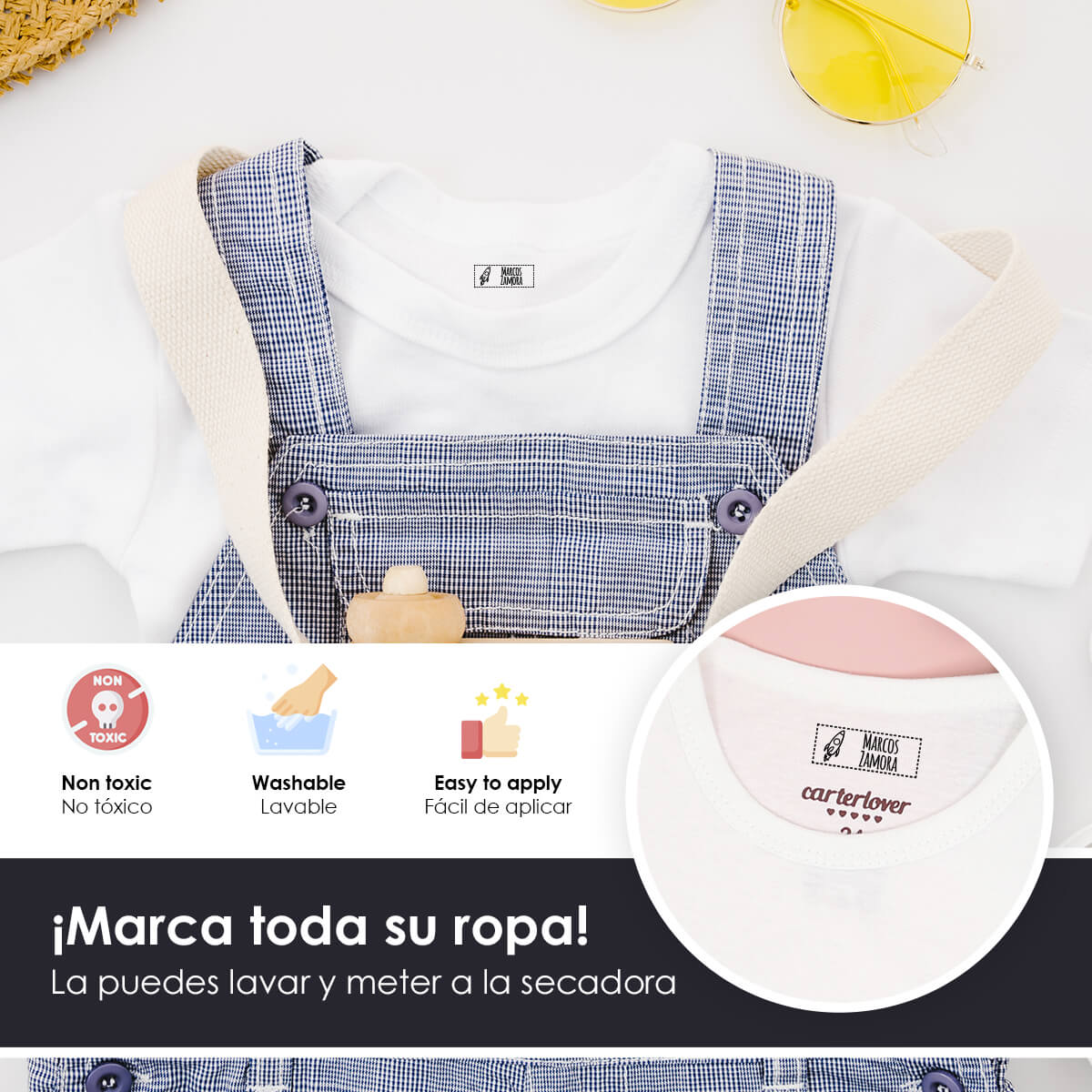 SELLO105 - Cohete en el Espacio