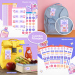 CPRIM159 - Encanto Coreano