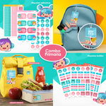 CPRIM176 - Game Party