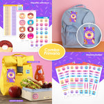 CPRIM171 - Donas Glaseadas