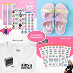 Combo Guarderia186 - Swiftie Eras