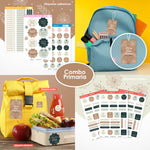 CPRIM153 - Flores de calma