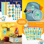 CPRIM183 - Pequeños Campeones