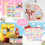 CPRIM185- Sweet Snoopy