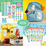 CPRIM147 - Caritas felices