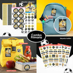 CPRIM189 - CR7 Power