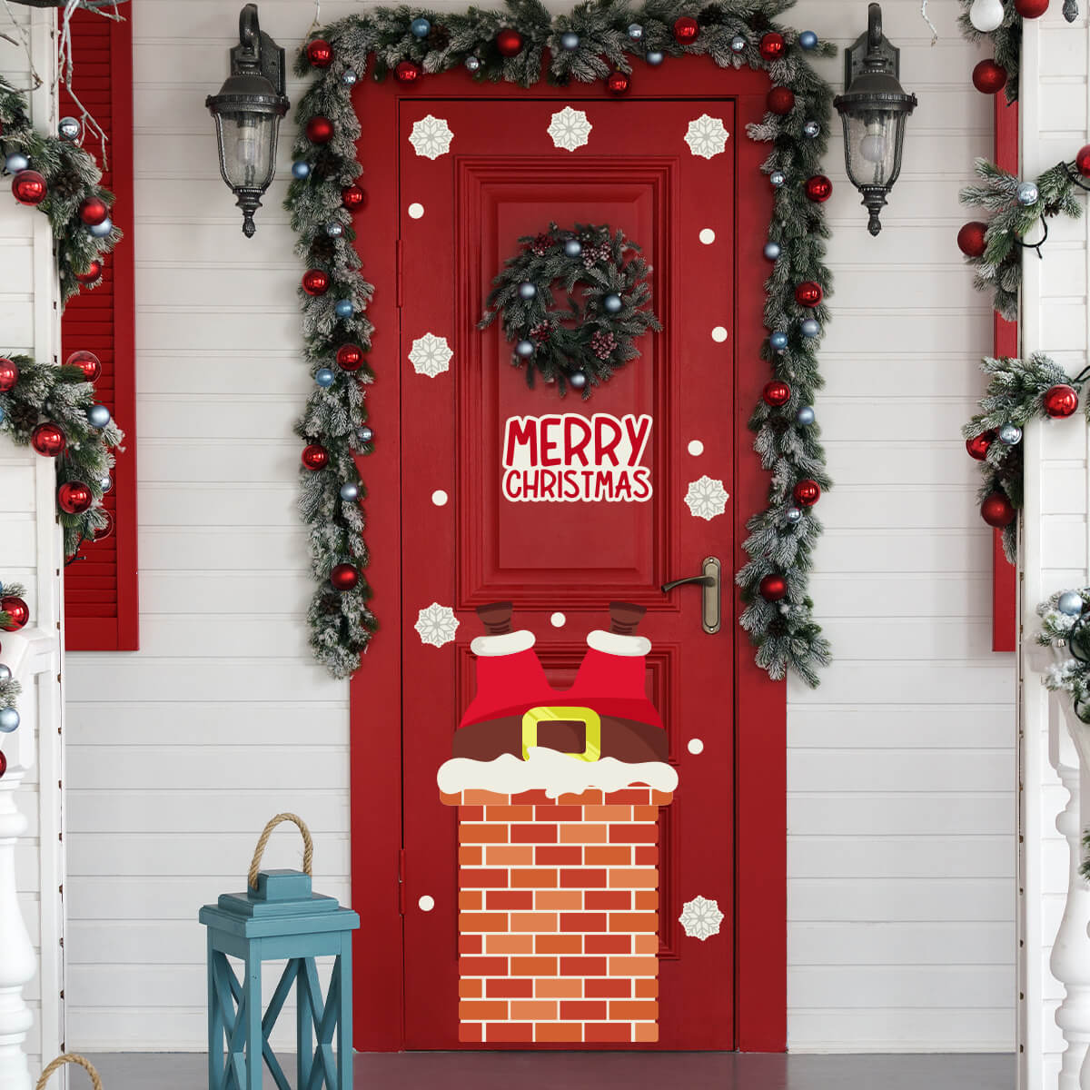 PTNAV02 - Merry christmas