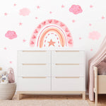 VREP97 - ¡REPOSICIONABLE! Arcoíris Encantado