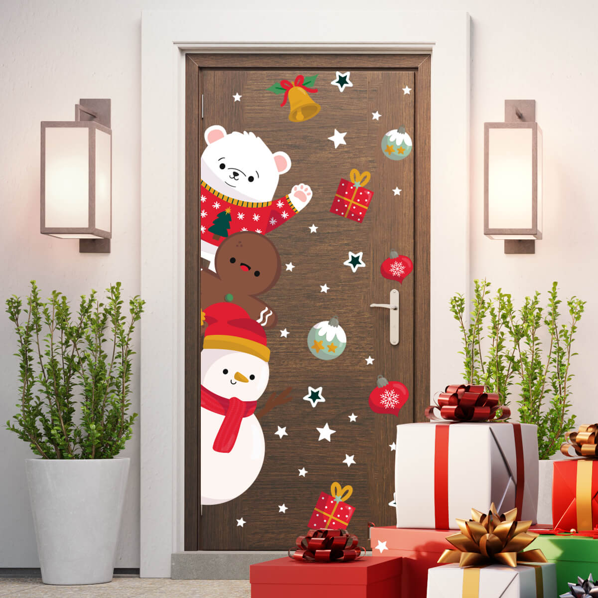 PTNAV19 - Navidad con amigos