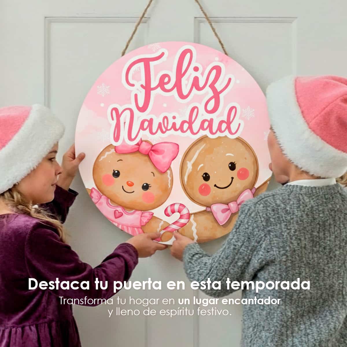 LETNAV15 - Galletas Navideñas
