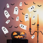 Decohall03- Fantasmitas