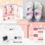 Combo Guarderia79 - Primavera luminosa