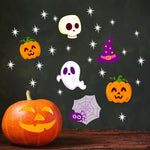 Decohall01-Fantasmas y estrellas