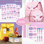 CPRIM103 - Flores de Amor