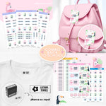 CBACK82 - Ternura Flamingos