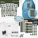 CBACK101 - Combate en las Alturas