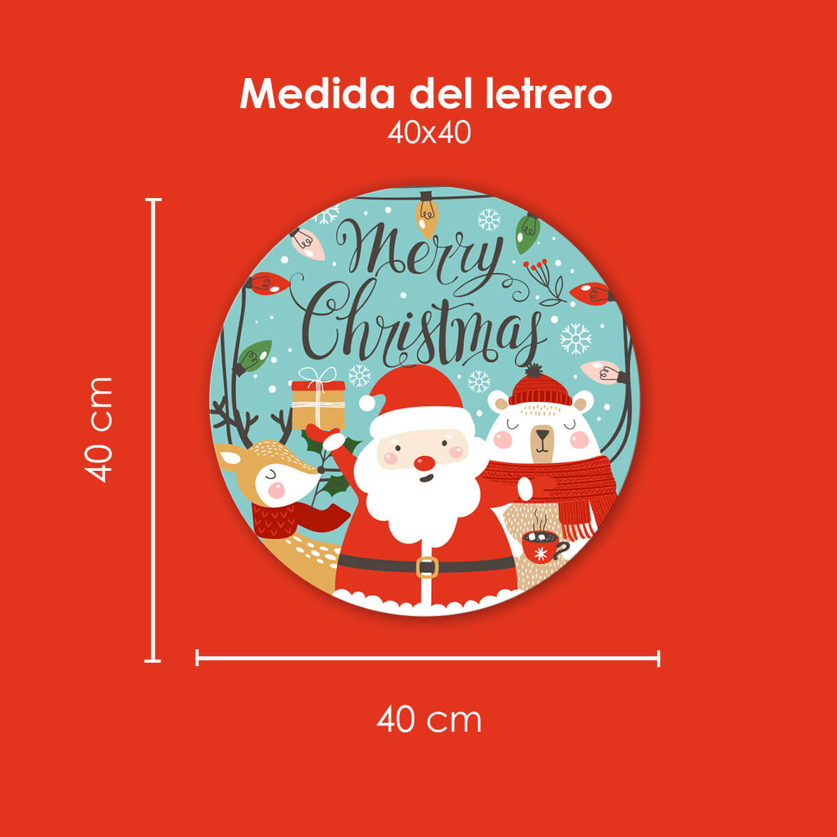 LETNAV05 - Merry Moments