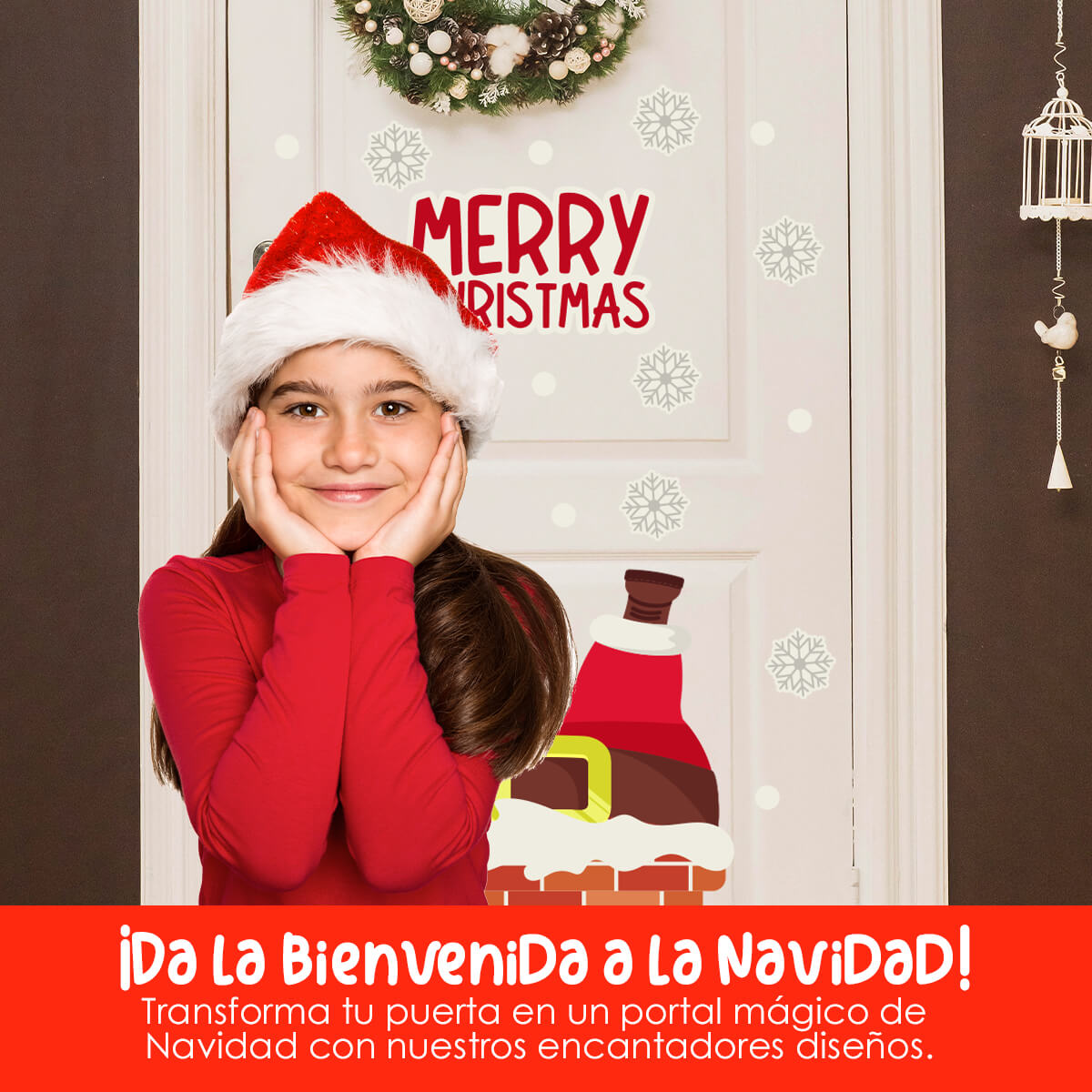 PTNAV02 - Merry christmas